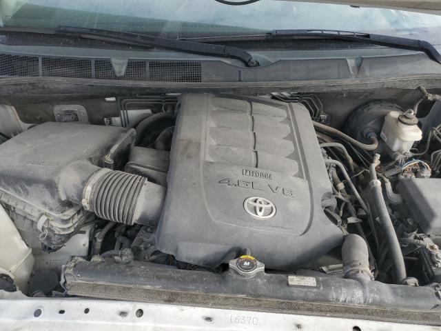 Photo 11 from auction – 2012 TOYOTA TUNDRA CRE with VIN 5TFEM5F19CX049992