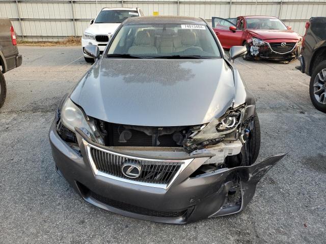 Photo 5 from auction – 2013 LEXUS IS 250 with VIN JTHBF5C2XD5190186