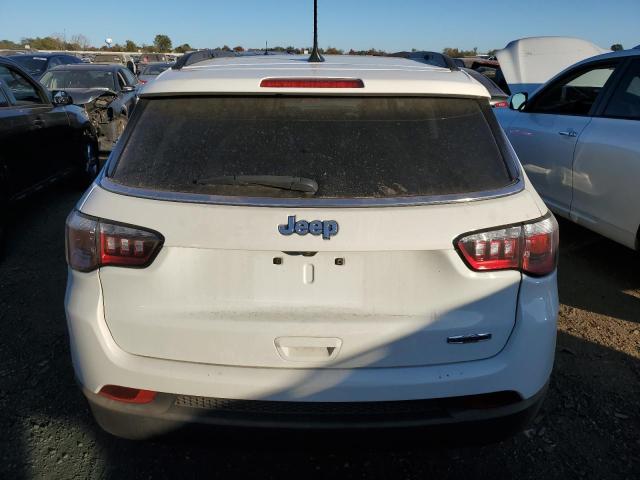 Photo 6 from auction – 2020 JEEP COMPASS LA with VIN 3C4NJCBB6LT169501