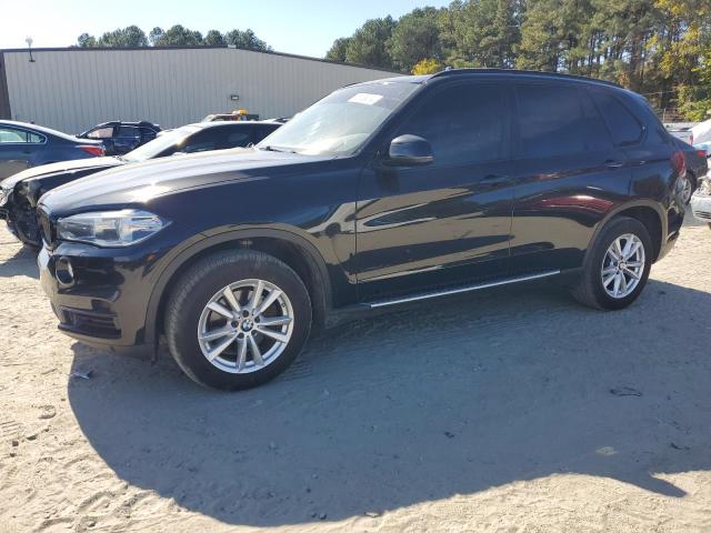 Photo 1 from auction – 2014 BMW X5 XDRIVE3 with VIN 5UXKS4C53E0J95146
