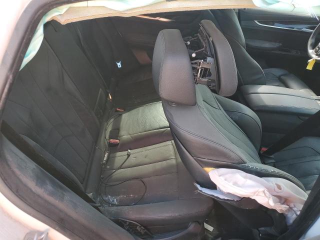 Photo 11 from auction – 2016 BMW X6 SDRIVE3 with VIN 5UXKU0C58G0F93204