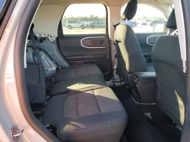 Photo 11 from auction – 2023 FORD BRONCO SPO with VIN 3FMCR9B6XPRD50606