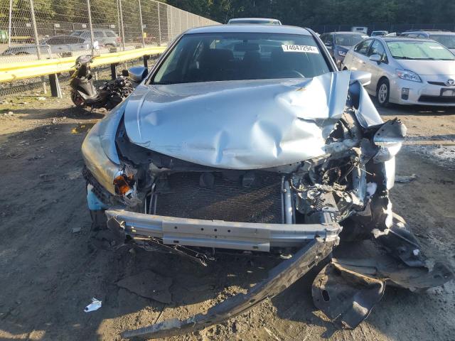 Photo 5 from auction – 2011 HONDA ACCORD LXP with VIN 1HGCP2F46BA118843