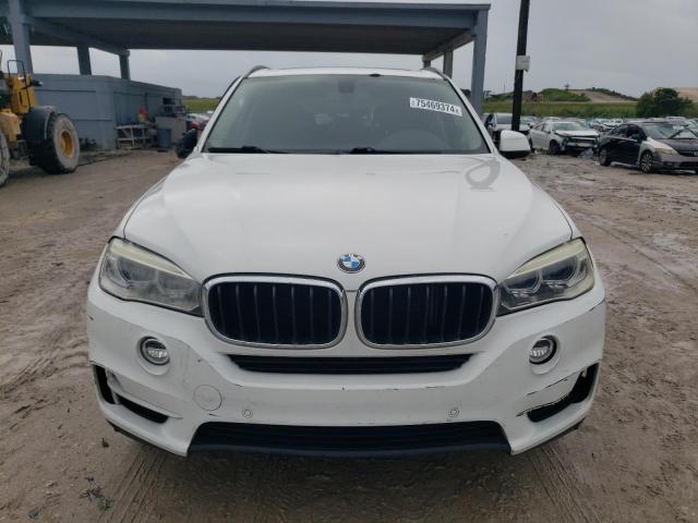 Photo 5 from auction – 2016 BMW X5 SDRIVE3 with VIN 5UXKR2C52G0R72712