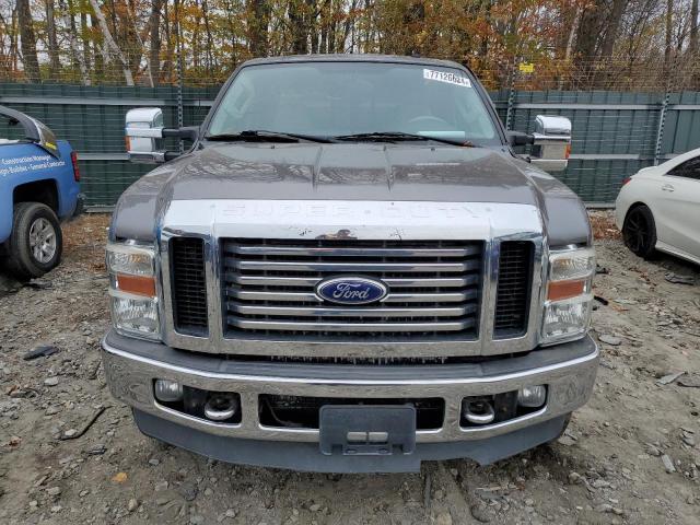 Photo 5 from auction – 2010 FORD F350 SUPER with VIN 1FTWW3BR0AEA64744