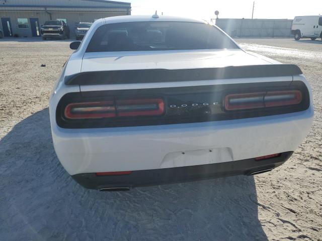 Photo 6 from auction – 2017 DODGE CHALLENGER with VIN 2C3CDZAG0HH665171