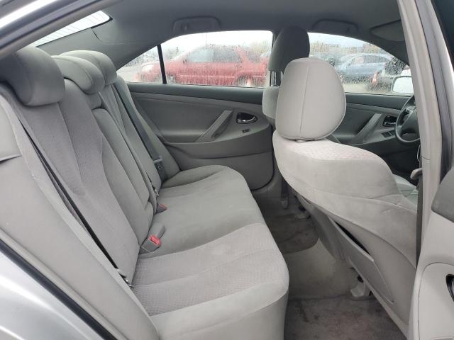 Photo 10 from auction – 2011 TOYOTA CAMRY BASE with VIN 4T1BF3EK0BU662056