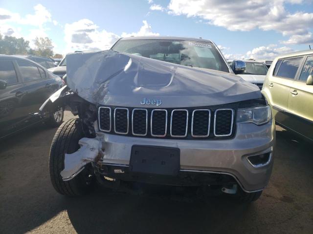 Photo 5 from auction – 2017 JEEP GRAND CHER with VIN 1C4RJFBG2HC748003