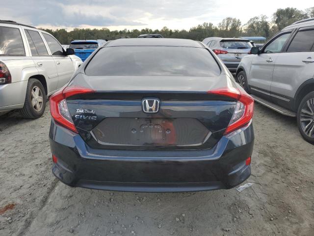 Photo 6 from auction – 2016 HONDA CIVIC LX with VIN 2HGFC2F59GH519670