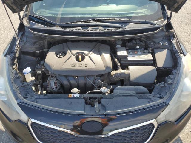 Photo 11 from auction – 2014 KIA FORTE EX with VIN KNAFX5A84E5169369