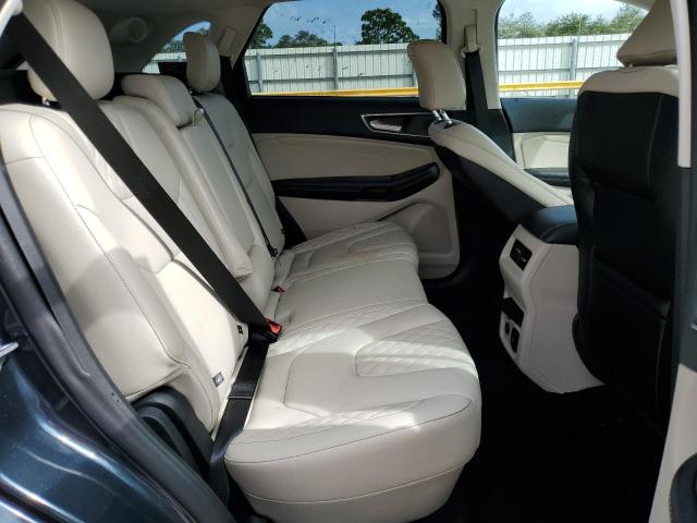 Photo 11 from auction – 2024 FORD EDGE TITAN with VIN 2FMPK4K91RBA34502