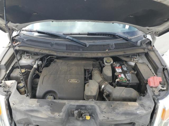 Photo 12 from auction – 2012 FORD EXPLORER L with VIN 1FMHK8F83CGA15303