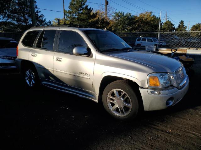 Photo 4 from auction – 2006 GMC ENVOY DENA with VIN 1GKET63M162220960