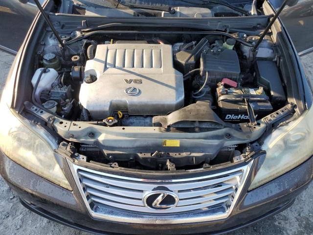 Photo 11 from auction – 2010 LEXUS ES 350 with VIN JTHBK1EG9A2368289