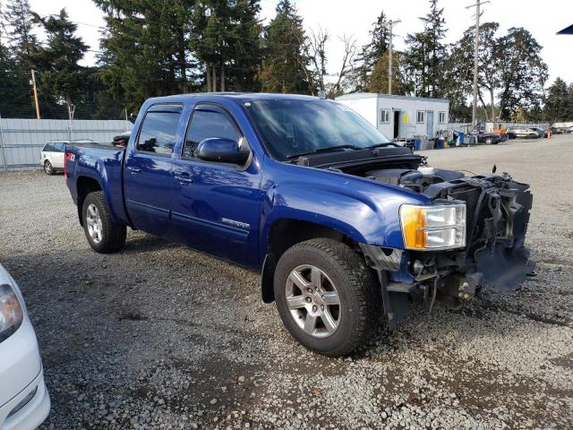 Photo 4 from auction – 2013 GMC SIERRA K15 with VIN 3GTP2WE70DG190496
