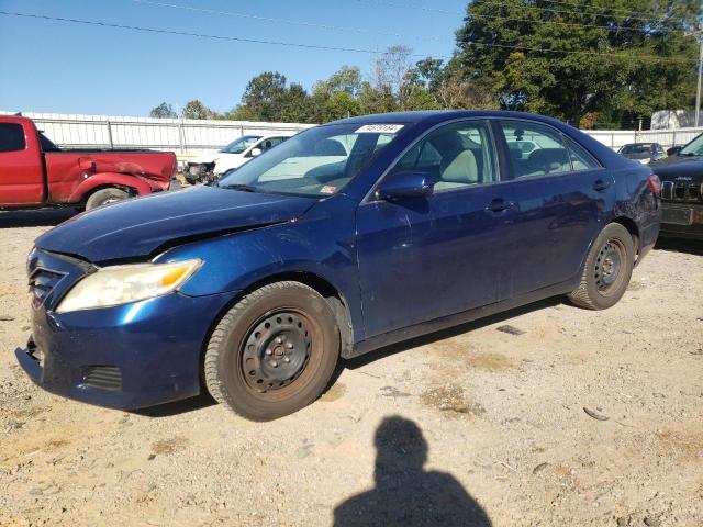Photo 1 from auction – 2010 TOYOTA CAMRY BASE with VIN 4T1BF3EK0AU574753