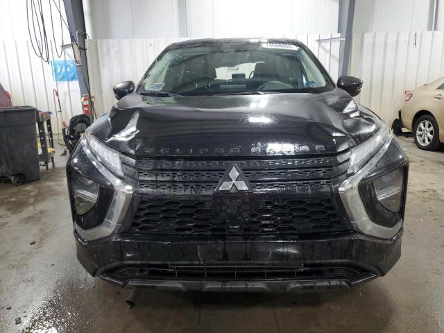 Photo 5 from auction – 2022 MITSUBISHI ECLIPSE CR with VIN JA4ATVAAXNZ057416