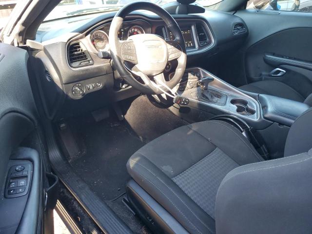 Foto 8 de la subasta – 2022 DODGE CHALLENGER con VIN 2C3CDZKG7NH160691