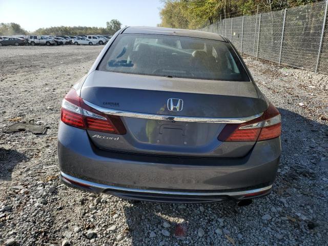 Photo 6 from auction – 2016 HONDA ACCORD EXL with VIN 1HGCR2F87GA014043