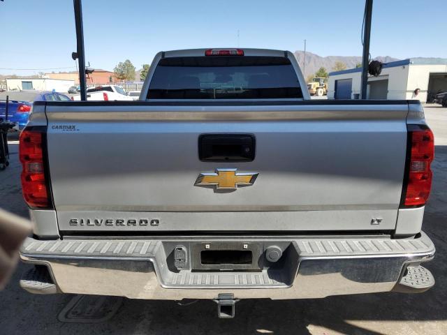 Photo 6 from auction – 2014 CHEVROLET SILVERADO with VIN 1GCRCRECXEZ310410