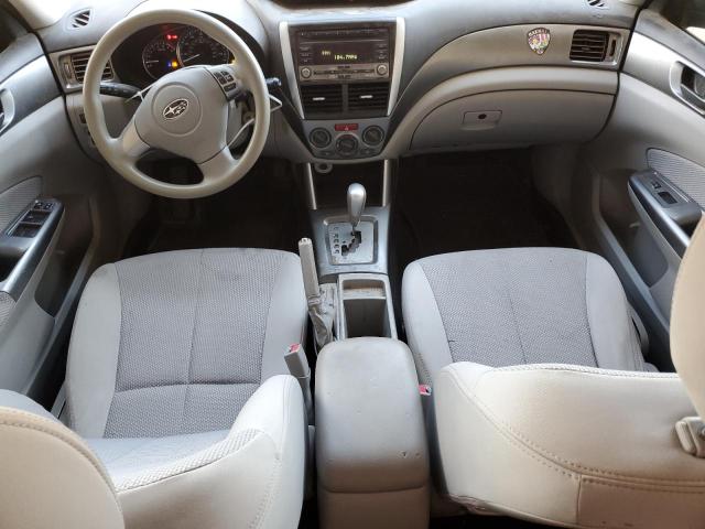 Photo 8 from auction – 2012 SUBARU FORESTER 2 with VIN JF2SHBBC9CH429214