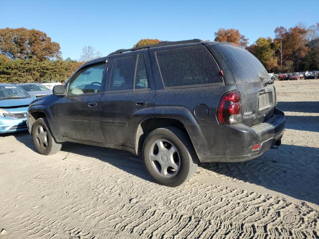 Photo 2 from auction – 2006 CHEVROLET TRAILBLAZE with VIN 1GNDT13S162304504