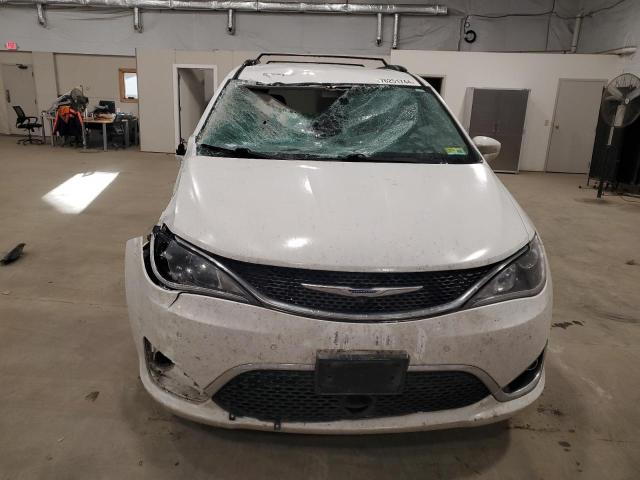Photo 5 from auction – 2019 CHRYSLER PACIFICA T with VIN 2C4RC1FGXKR505805