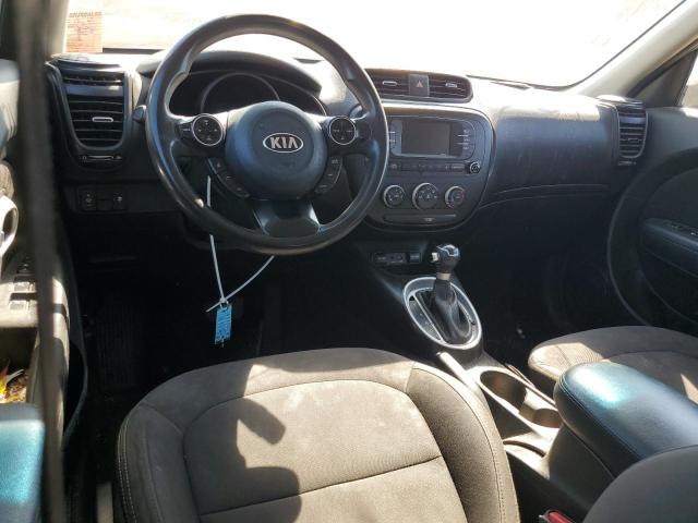 Photo 8 from auction – 2018 KIA SOUL with VIN KNDJN2A28J7595903
