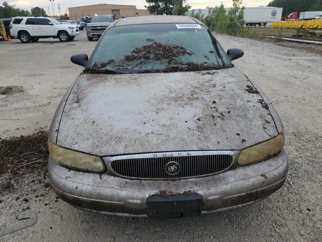 Photo 5 from auction – 1999 BUICK CENTURY CU with VIN 2G4WS52M5X1626140