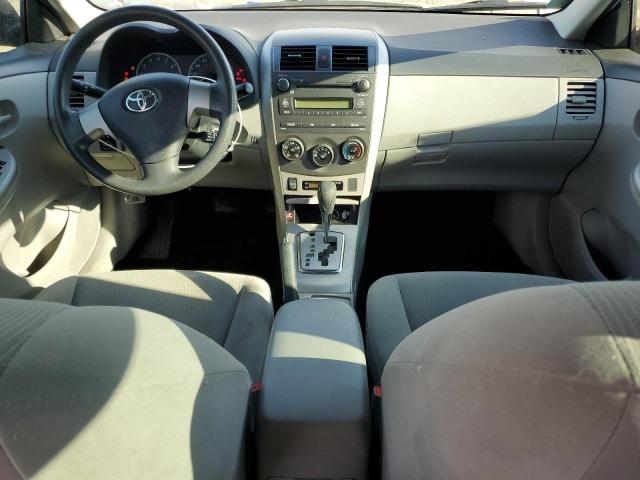 Photo 8 from auction – 2011 TOYOTA COROLLA BA with VIN 2T1BU4EE0BC717452