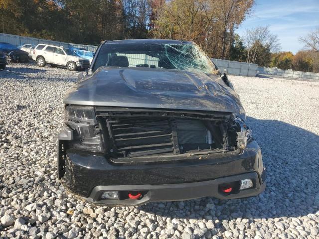 Photo 5 from auction – 2022 CHEVROLET SILVERADO with VIN 3GCPYFED7NG109810