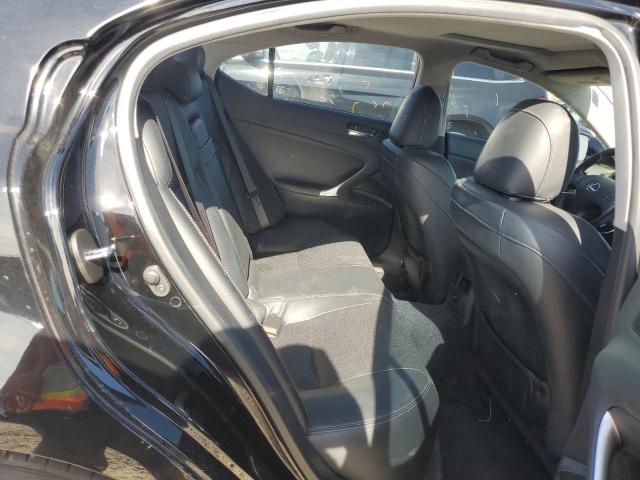 Photo 10 from auction – 2010 LEXUS IS 250 with VIN JTHBF5C25A5118761