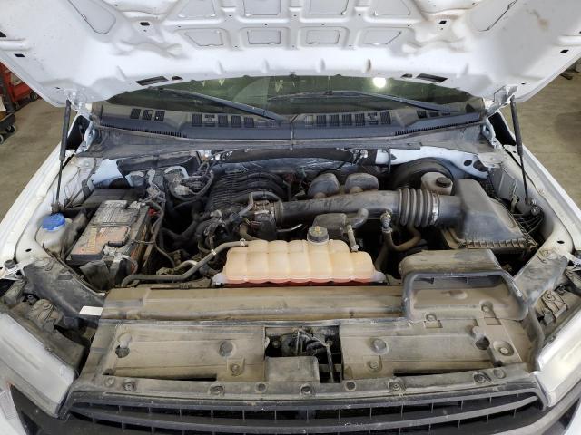 Photo 11 from auction – 2018 FORD F150 SUPER with VIN 1FTEX1CB1JKE82049