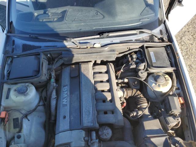 Photo 12 from auction – 1993 BMW 525 IT AUT with VIN WBAHJ6315PGD22268