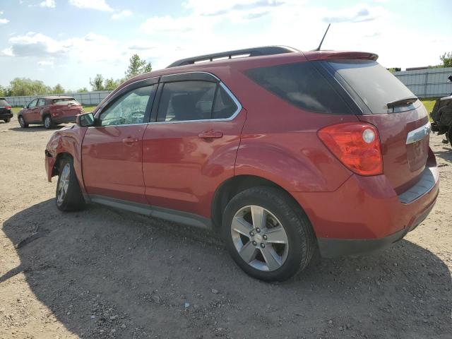Photo 2 from auction – 2014 CHEVROLET EQUINOX LT with VIN 2GNALCEK9E6254125