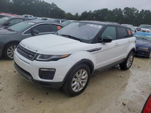 LAND ROVER RANGE ROVE 2018 with VIN SALVP2RX8JH321437 - Photo from auction