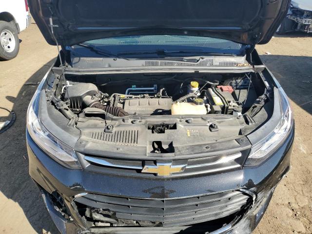 Photo 12 from auction – 2019 CHEVROLET TRAX 1LT with VIN 3GNCJPSB6KL235713