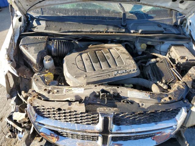 Photo 12 from auction – 2013 DODGE GRAND CARA with VIN 2C4RDGCG3DR575444