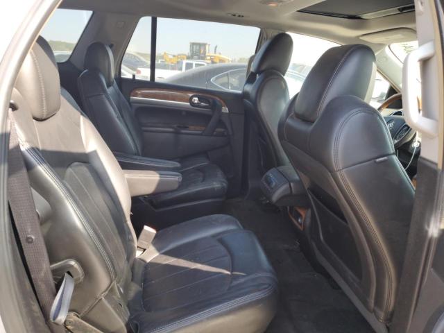 Photo 11 from auction – 2009 BUICK ENCLAVE CX with VIN 5GAEV23D89J205396