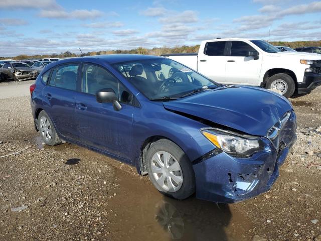Photo 4 from auction – 2014 SUBARU IMPREZA with VIN JF1GPAA64E8245465