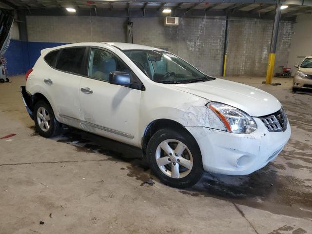 Photo 4 from auction – 2012 NISSAN ROGUE S with VIN JN8AS5MT2CW252287
