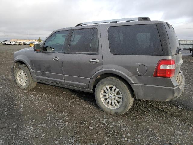 Photo 2 from auction – 2014 FORD EXPEDITION with VIN 1FMJU2A52EEF19975
