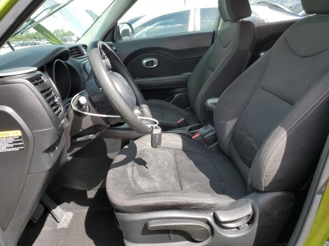 Photo 7 from auction – 2014 KIA SOUL with VIN KNDJN2A23E7713846
