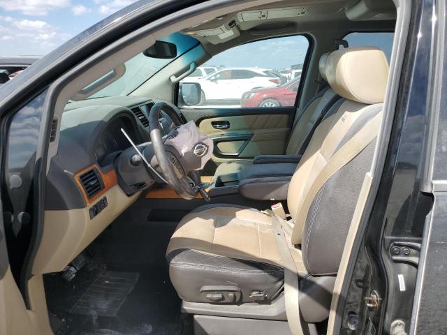 Photo 7 from auction – 2015 NISSAN ARMADA SV with VIN 5N1BA0ND2FN615271