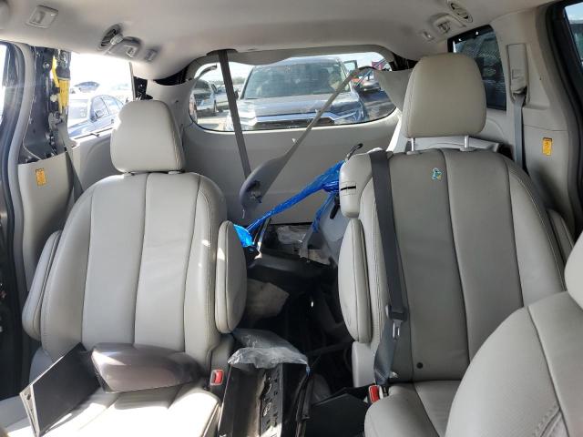 Photo 10 from auction – 2012 TOYOTA SIENNA XLE with VIN 5TDYK3DC7CS270976
