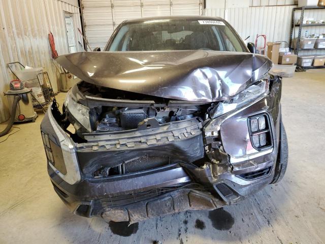 Photo 5 from auction – 2020 MITSUBISHI OUTLANDER with VIN JA4AP3AU9LU016286