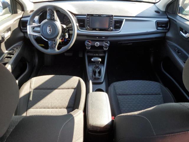 Photo 8 from auction – 2020 KIA RIO LX with VIN 3KPA24AD2LE263156