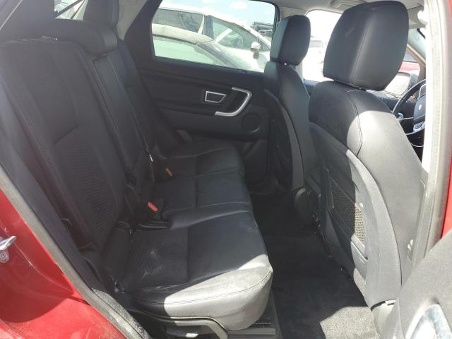 Photo 11 from auction – 2019 LAND ROVER DISCOVERY with VIN SALCP2FX3KH818845