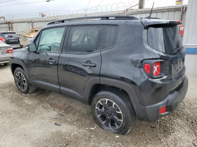 Photo 2 from auction – 2023 JEEP RENEGADE L with VIN ZACNJDB16PPP43974