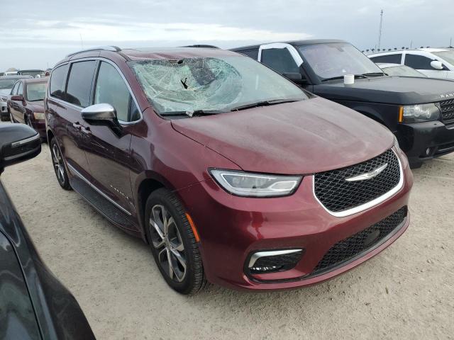 Photo 4 from auction – 2023 CHRYSLER PACIFICA P with VIN 2C4RC3PGXPR500380